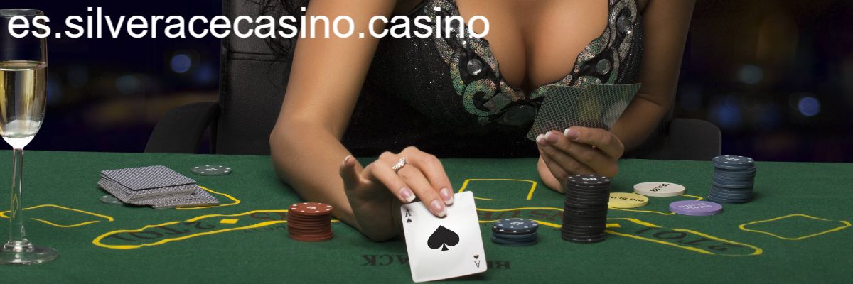 es.silveracecasino.casino